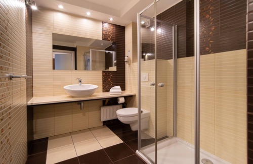 Miedzywodzie Hotel | Marena Wellness & Spa