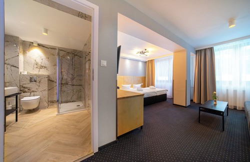 Miedzywodzie Hotel | Marena Wellness & Spa