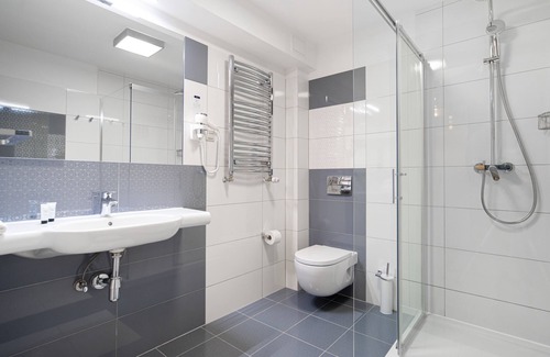 Miedzywodzie Hotel | Marena Wellness & Spa