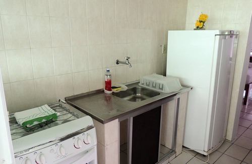 Lazaro Hotel | Marencanto Pousada