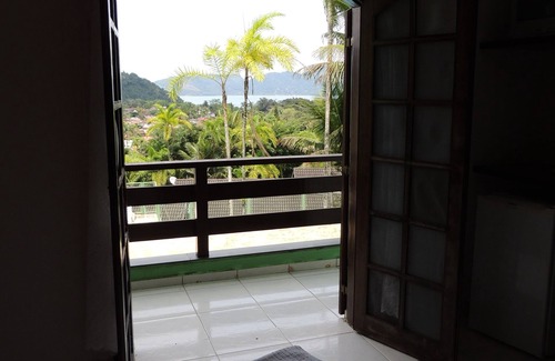 Lazaro Hotel | Marencanto Pousada