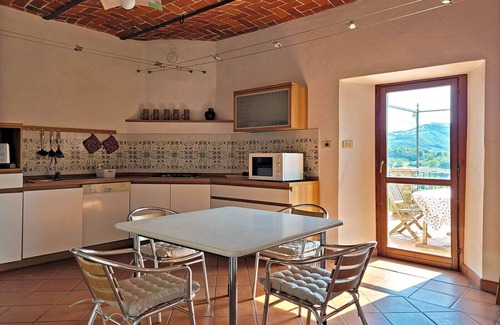 Cessole House | MARENCO LANGHE COUNTRY HOUSE Gillo House | with pool, garden, view, wi-fi