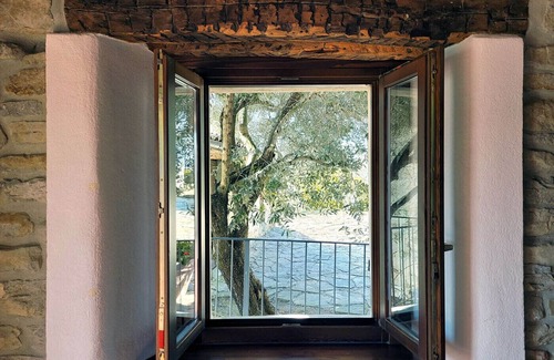 Cessole House | MARENCO LANGHE COUNTRY HOUSE Gillo House | with pool, garden, view, wi-fi