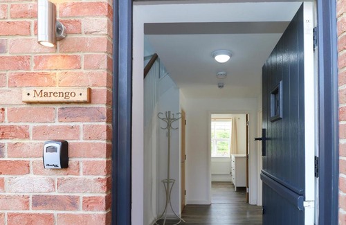 Newport House | MARENGO