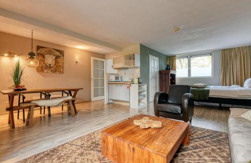 Houten Bed & Breakfast | Marenhoeve