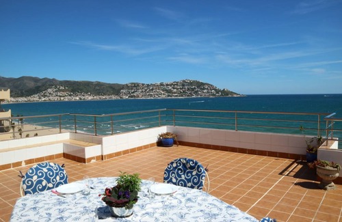 Santa Margarida Apartment | MARENOSTRUM 3-8-2-HUTG12707/84