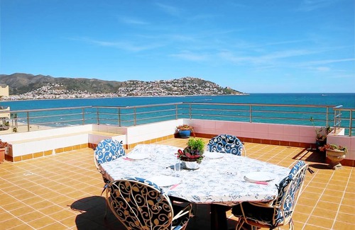 Santa Margarida Apartment | MARENOSTRUM 3-8-2-HUTG12707/84