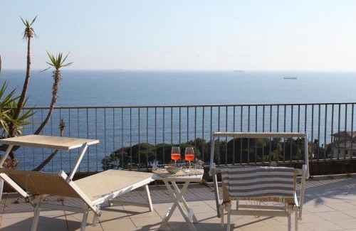 Pieve Ligure Apartment | MareNostrum