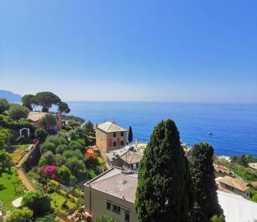 Pieve Ligure Apartment | MareNostrum