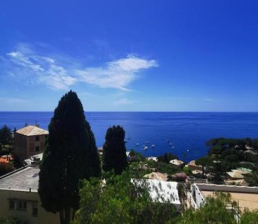 Pieve Ligure Apartment | MareNostrum