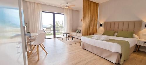 Los Realejos Apartment | Maresía Village