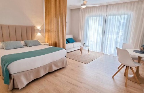 Los Realejos Apartment | Maresía Village