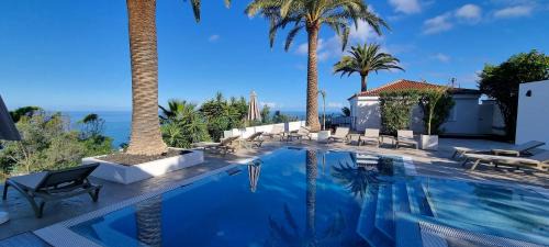 Los Realejos Apartment | Maresía Village