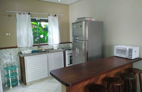 Camburi Hotel | Mares de Camburizinho