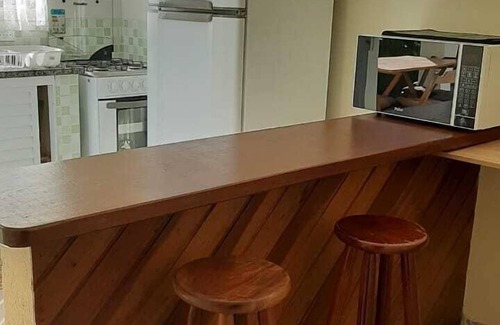 Camburi Hotel | Mares de Camburizinho