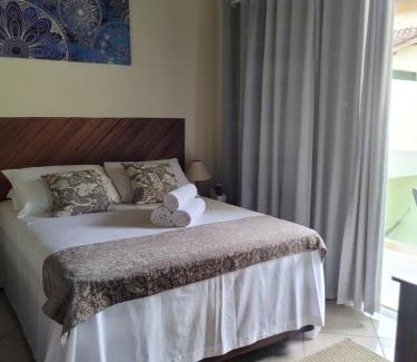 Camburi House | Mares de Camburizinho