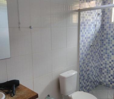 Camburi House | Mares de Camburizinho