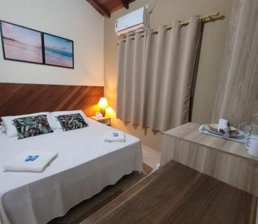 Camburi House | Mares de Camburizinho