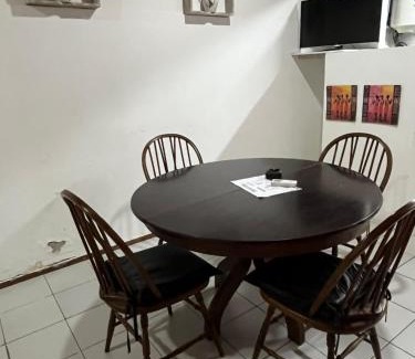 Ramallo Apartment | Mares Ramallo 1