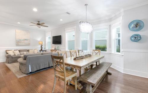 Santa Rosa Beach House | MareSea by Oversee 30A