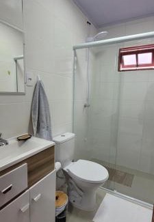 Ingleses Sul Apartment | Maresia