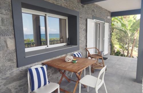 Porto da Cruz Apartment | Maresia Gardens