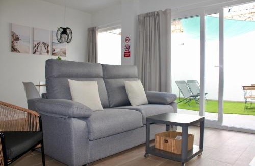 Trinitat Apartment | Maresia Zarco