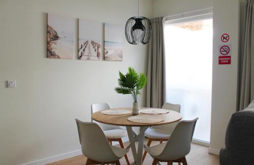Trinitat Apartment | Maresia Zarco