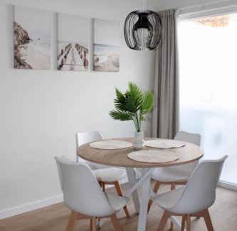Trinitat Apartment | Maresia Zarco