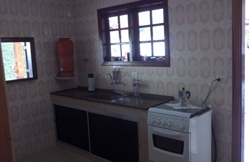 Maresias House | Maresias: 30 meters far from Sea-side