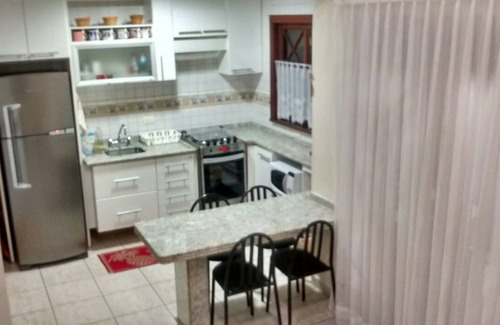 Maresias Ski Chalet | MARESIAS - Beachfront - Cond. Closed - Heated Pool !