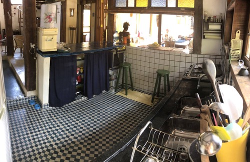 Maresias House | "MARESIAS" - BEAUTIFUL HOUSE - 5 SUITES FOR UP TO 14 PEOPLE - SWIMMING POOL TOTAL SECURITY