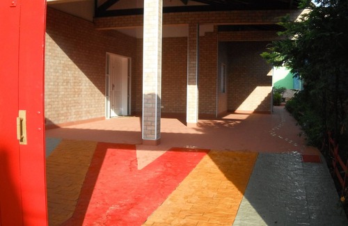 Maresias House | MARESIAS- THE BADGEST PICTURE OF THE COAST