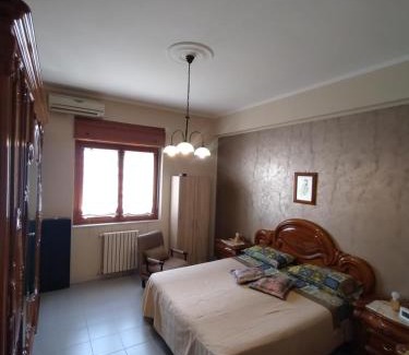 Amica Bed & Breakfast | Maresila