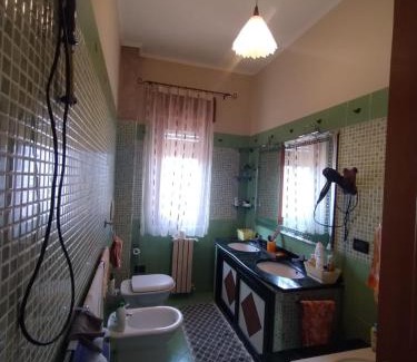 Amica Bed & Breakfast | Maresila