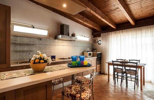 Sperlonga House | Maresol 8