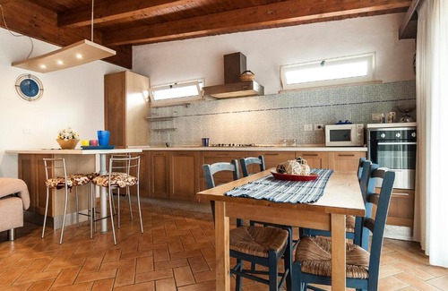 Sperlonga House | Maresol 8