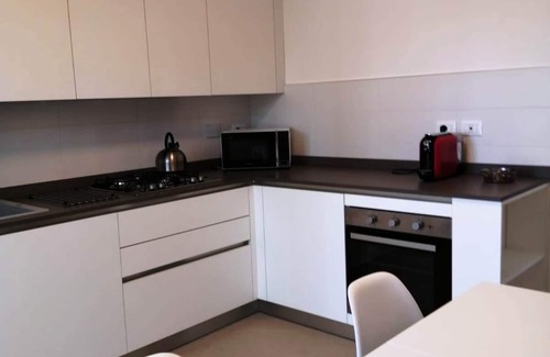 Ortonovo Apartment | Maresol vacation home