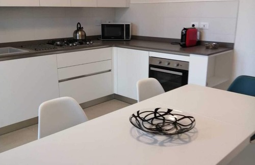 Ortonovo Apartment | Maresol vacation home