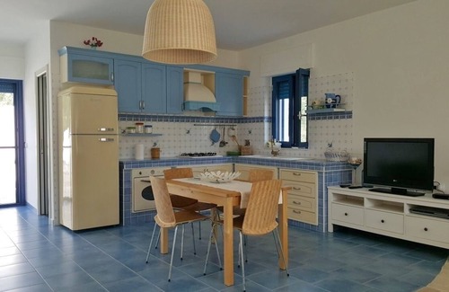 Mattinata Apartment | MARESOLE HOUSE