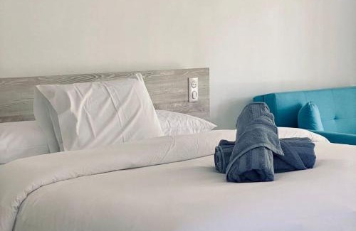 Point Matira Apartment | Mareta Lodge - Studio VAU 8