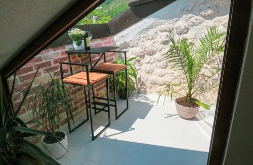 Ljuta Apartment | Mareta loft
