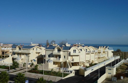 Marina di Vasto House | MareVasto - appartamento Vasto Marina