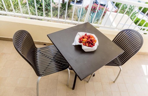 Marina di Vasto House | MareVasto - appartamento Vasto Marina