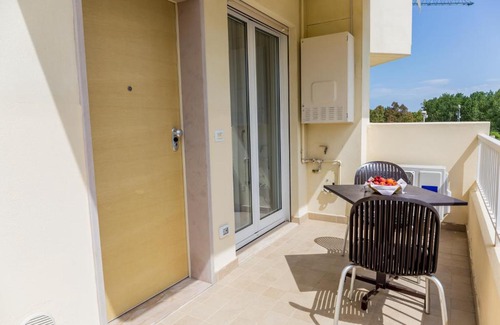 Marina di Vasto House | MareVasto - appartamento Vasto Marina