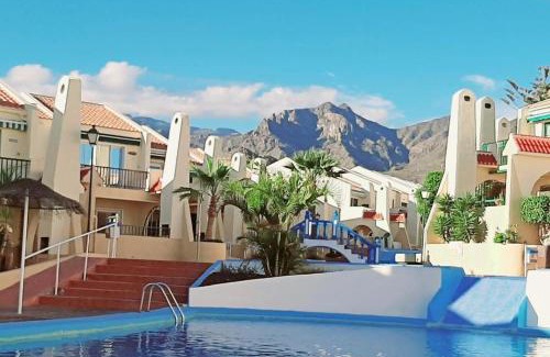 Costa Adeje Apartment | Mareverde Resort- Costa adeje Tenerife