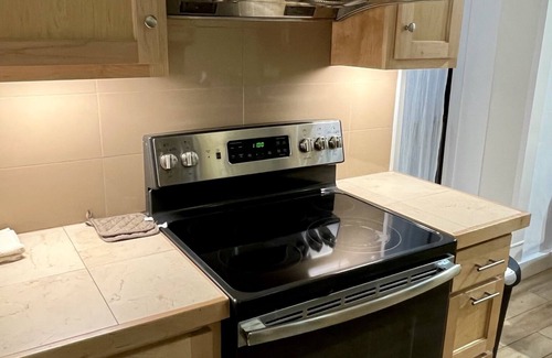Marfa Apartment | Marfa House Rio Bravo Suite, in the center of Marfa