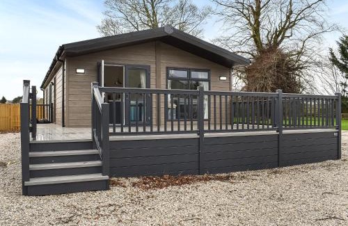 Masham House | Marfield Lodge