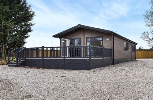 Masham House | Marfield Lodge