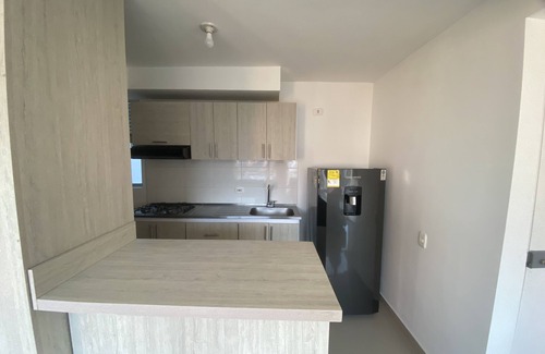 Cali Apartment | Marfil - Valle del Lili
